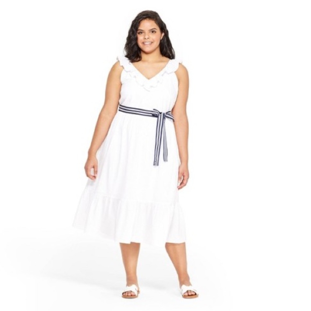 Vineyard Vines Women’s 2x Dress NWT